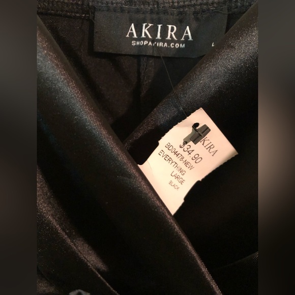 SEXY BLACK DRESS - Picture 7 of 12